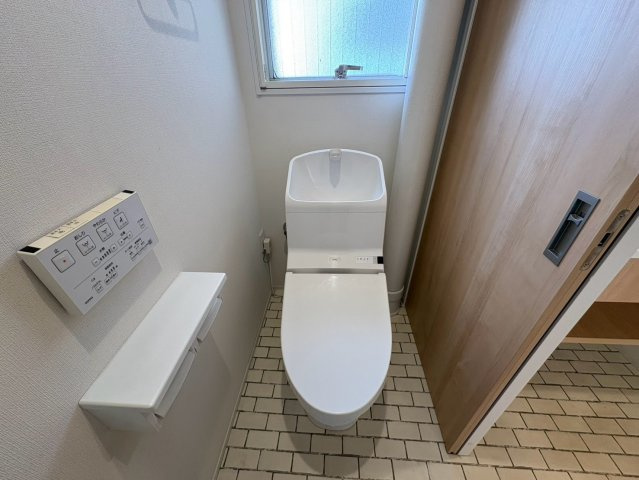 パレス大井｜名古屋市の賃貸ならMy賃貸のトイレ|パレス大井