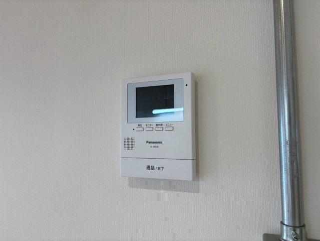 パレス大井｜名古屋市の賃貸ならMy賃貸のセキュリティ|パレス大井