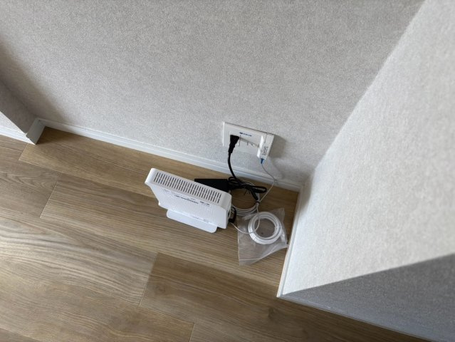 SEASONCOURT FUKUE｜名古屋市の賃貸ならMy賃貸の設備|SEASONCOURT FUKUE