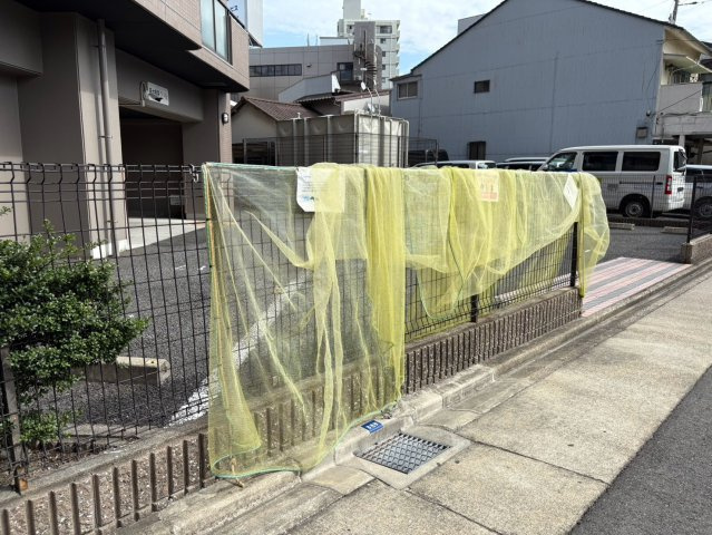 SEASONCOURT FUKUE｜名古屋市の賃貸ならMy賃貸のその他共用部分|SEASONCOURT FUKUE