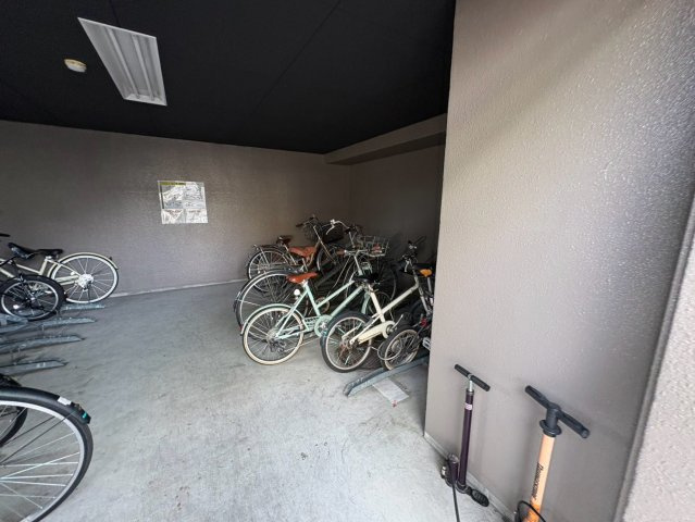 SEASONCOURT FUKUE｜名古屋市の賃貸ならMy賃貸のその他共用部分|SEASONCOURT FUKUE