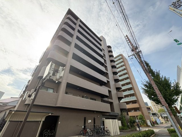 SEASONCOURT FUKUE｜名古屋市の賃貸ならMy賃貸の外観|SEASONCOURT FUKUE