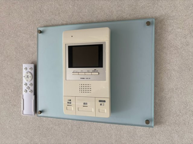 SEASONCOURT FUKUE｜名古屋市の賃貸ならMy賃貸のセキュリティ|SEASONCOURT FUKUE