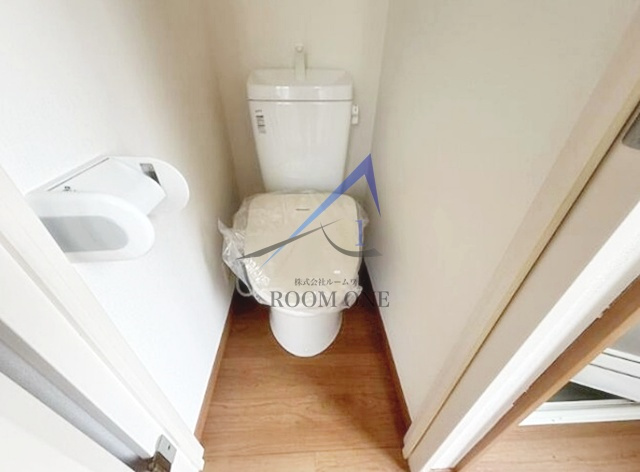 フェリスアリエスのトイレ|トイレです。