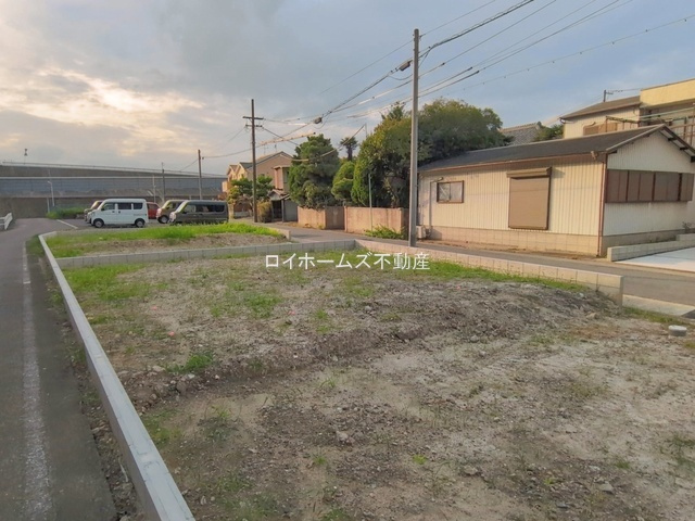  | 名古屋市港区多加良浦町３丁目34-1『仲介料無料』新築戸建て | 撮影：'26/10/19