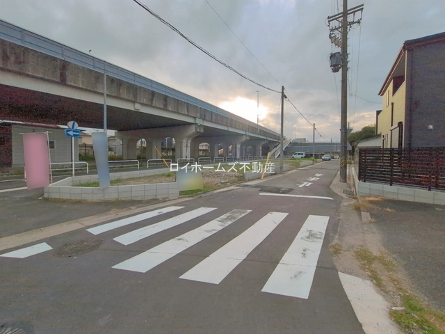  | 名古屋市港区多加良浦町３丁目34-1『仲介料無料』新築戸建て | 撮影：'26/10/19
