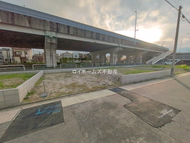 | 名古屋市港区多加良浦町３丁目34-1『仲介料無料』新築戸建て | 撮影：'26/10/19