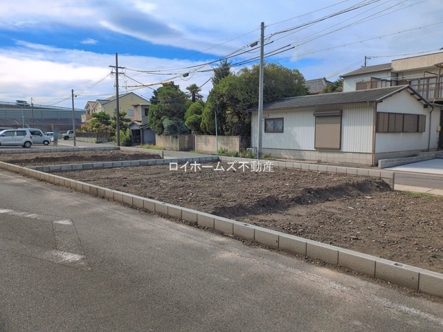  | 名古屋市港区多加良浦町３丁目34-1『仲介料無料』新築戸建て | 撮影：'26/08/28 