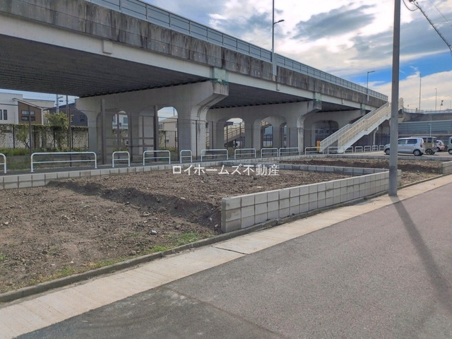  | 名古屋市港区多加良浦町３丁目34-1『仲介料無料』新築戸建て | 撮影：'26/08/28 