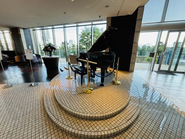 pianoラウンジ