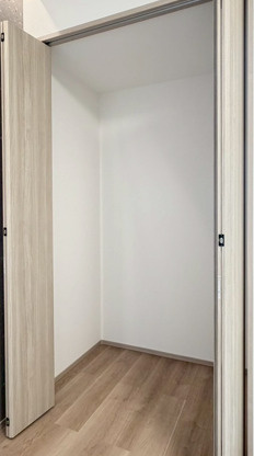【収納】 | (仮称)La-Crea吹田シルフィア