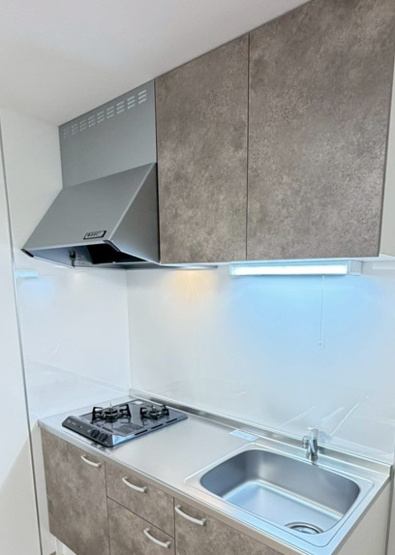 【キッチン】 | (仮称)La-Crea吹田シルフィア