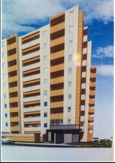 【外観パース】 | ブルースカイ平原