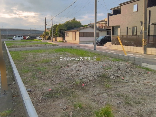  | 名古屋市港区多加良浦町３丁目34-1『仲介料無料』新築戸建て | 撮影：'26/10/19