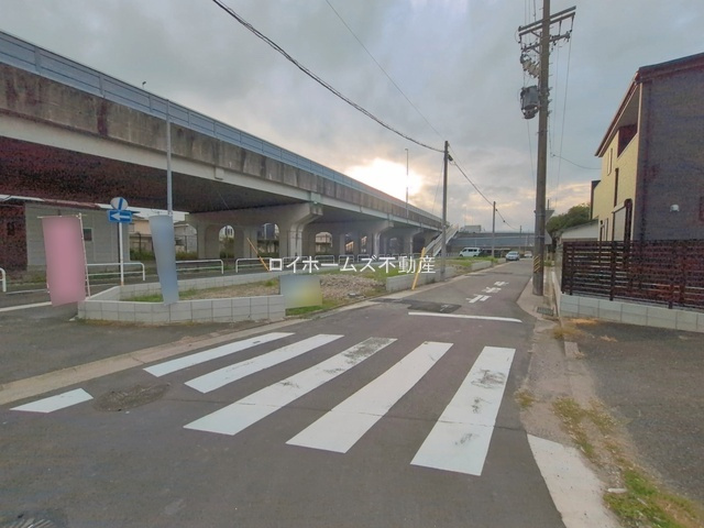  | 名古屋市港区多加良浦町３丁目34-1『仲介料無料』新築戸建て | 撮影：'26/10/19