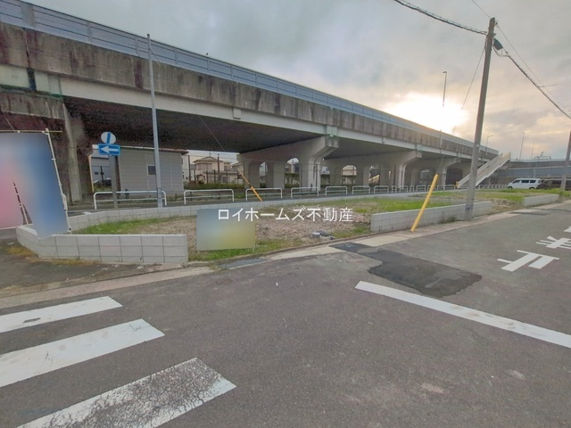  | 名古屋市港区多加良浦町３丁目34-1『仲介料無料』新築戸建て | 撮影：'26/10/19
