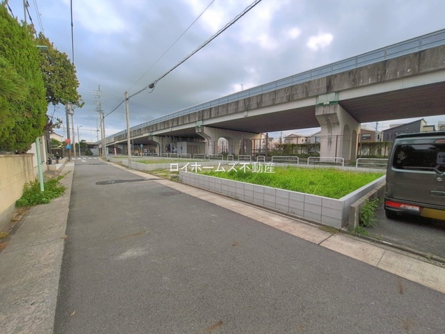  | 名古屋市港区多加良浦町３丁目34-1『仲介料無料』新築戸建て | 撮影：'26/10/19