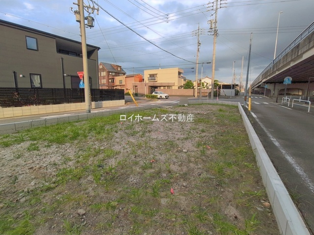  | 名古屋市港区多加良浦町３丁目34-1『仲介料無料』新築戸建て | 撮影：'26/10/19