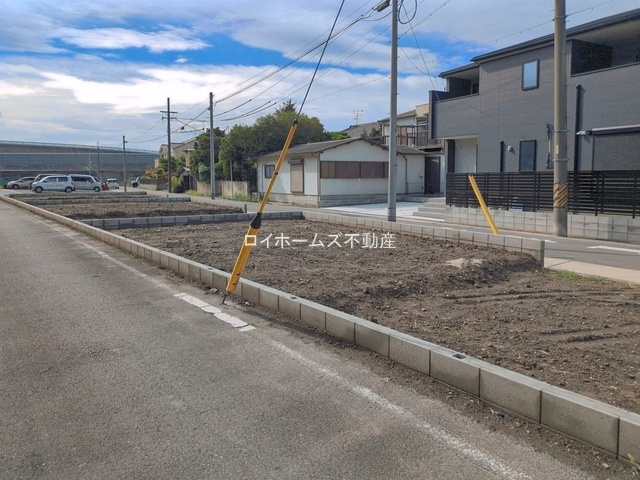  | 名古屋市港区多加良浦町３丁目34-1『仲介料無料』新築戸建て | 撮影：'26/08/28 