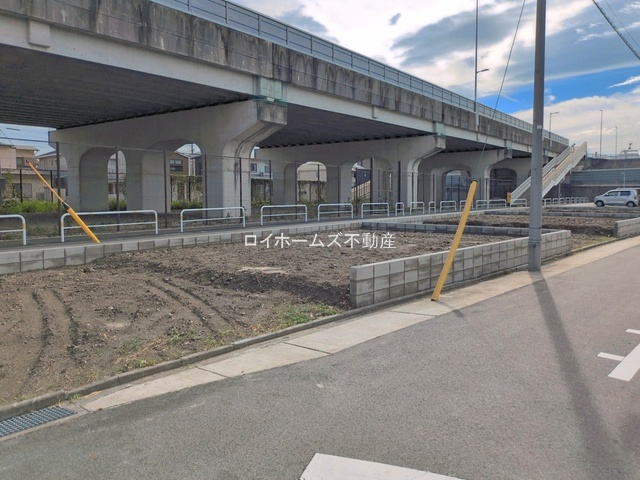  | 名古屋市港区多加良浦町３丁目34-1『仲介料無料』新築戸建て | 撮影：'26/08/28 