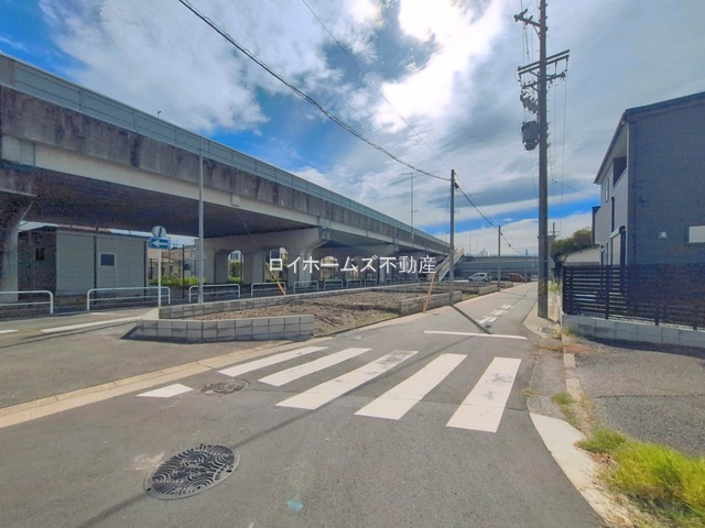  | 名古屋市港区多加良浦町３丁目34-1『仲介料無料』新築戸建て | 撮影：'26/08/28 