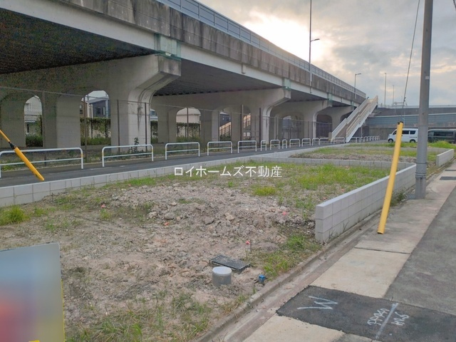  | 名古屋市港区多加良浦町３丁目34-1『仲介料無料』新築戸建て | 撮影：'26/10/19