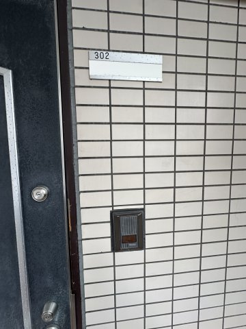 プレシャスコア武蔵浦和のセキュリティ