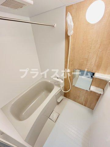 【浴室】 | 仲介手数料無料！HPに初期費用掲載!「プライスホーム」で検索！rh井尻