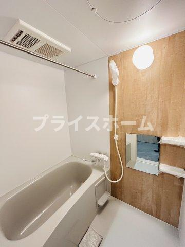 【浴室】 | 仲介手数料無料！HPに初期費用掲載!「プライスホーム」で検索！rh井尻