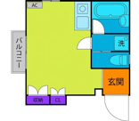 ロイヤルクロスの画像
