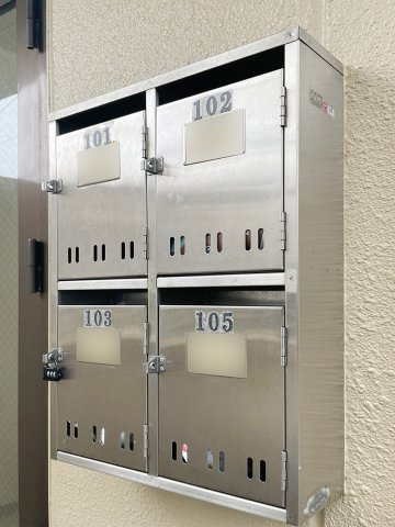 トレス岡本のその他共用部分