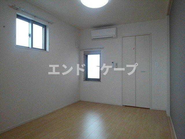 ウェル　パーク　Ⅱの内装|高崎、前橋のお部屋探しはエンドスケープまで！お客様の理想お聞かせ下さい♪