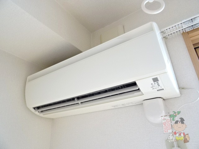 Ｃｏｍｏｄｏ　Ｇｉｏｎｅ　Ｂの設備