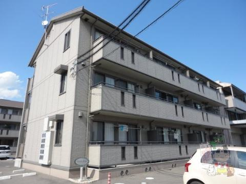 Ｃｏｍｏｄｏ　Ｇｉｏｎｅ　Ｂの外観|外観写真（昼）