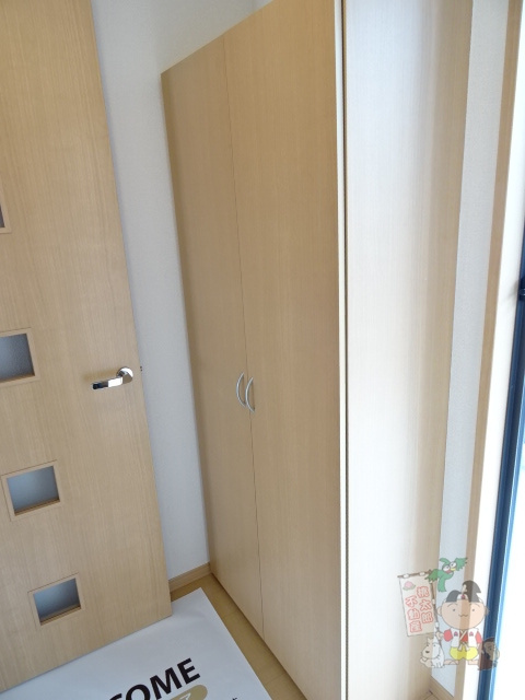 Ｃｏｍｏｄｏ　Ｇｉｏｎｅ　Ｂのその他