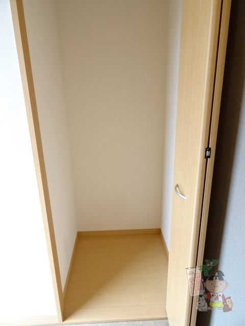 Ｃｏｍｏｄｏ　Ｇｉｏｎｅ　Ｂの設備