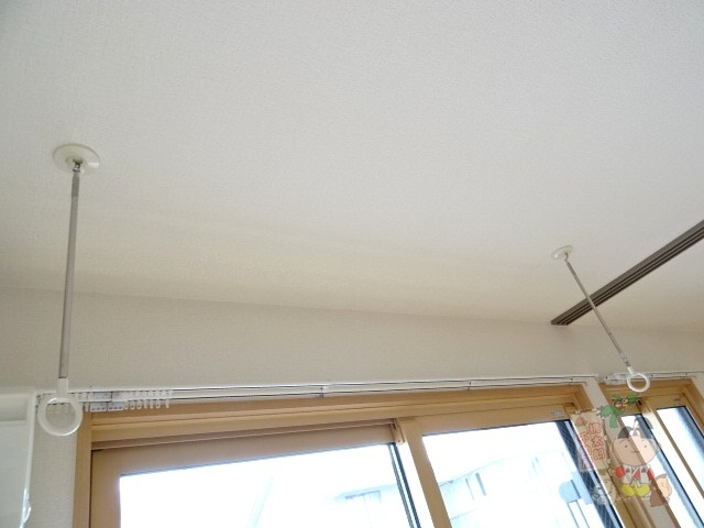 Ｃｏｍｏｄｏ　Ｇｉｏｎｅ　Ｂの設備
