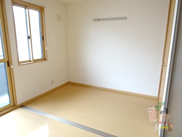 Ｃｏｍｏｄｏ　Ｇｉｏｎｅ　Ｂの洋室