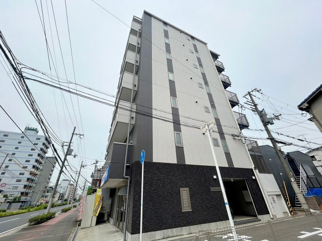 プライムコート新大阪イーストのその他