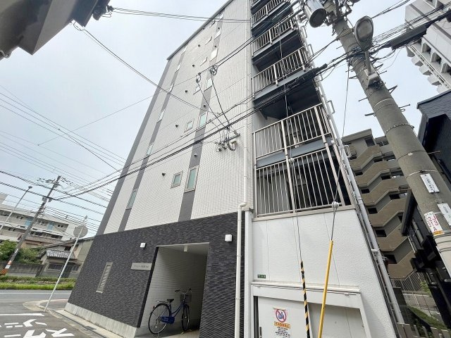 プライムコート新大阪イーストのその他