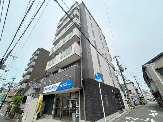 プライムコート新大阪イーストのその他