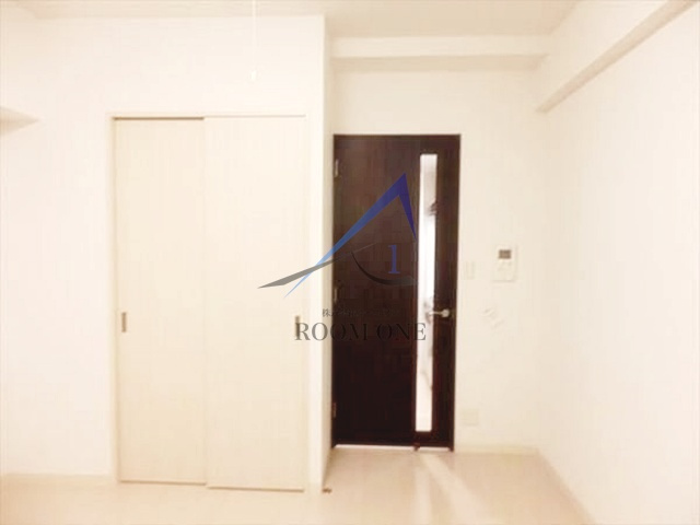Ｌ－Ｆｌａｔ三田の寝室|寝室です。