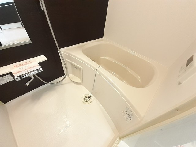 カーサ　レガーレの浴室
