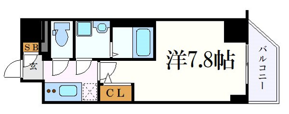 エスリード新栄デュオ