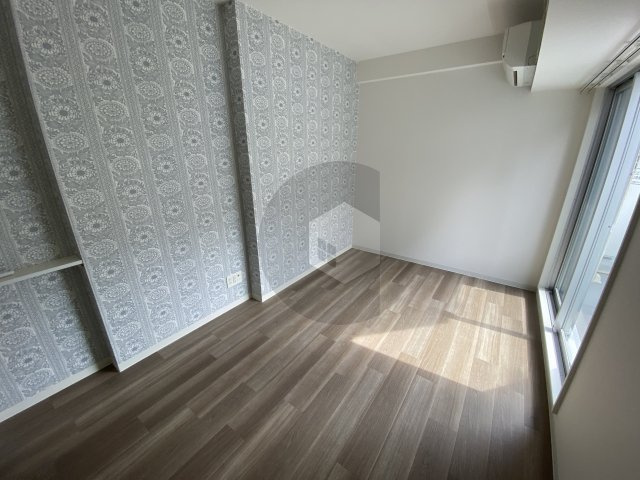 The K's Villeの子供部屋