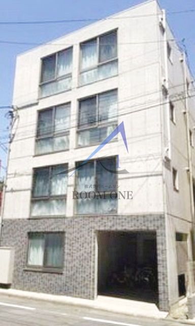 レガリア下丸子