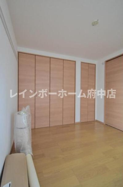 CONFORT MAISONの収納