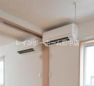 CONFORT MAISONの設備