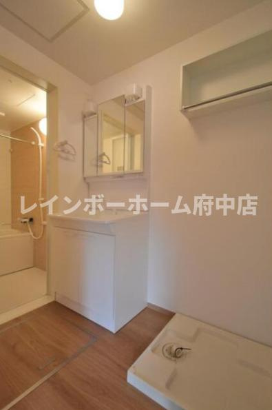 CONFORT MAISONの独立洗面台