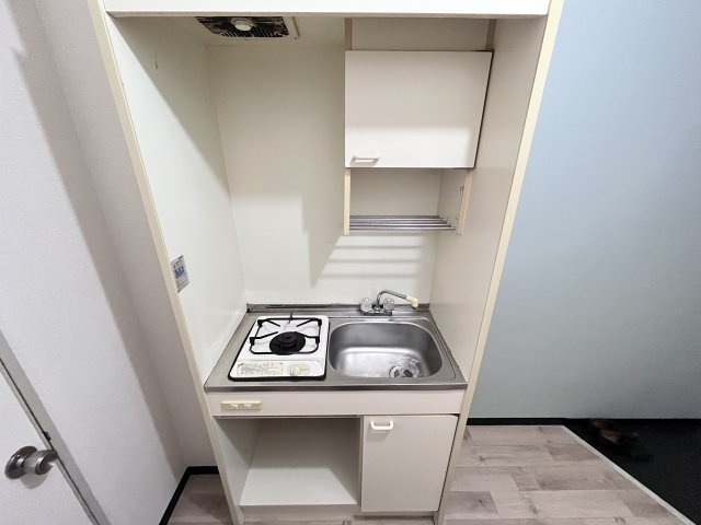 アーバンハイムのキッチン